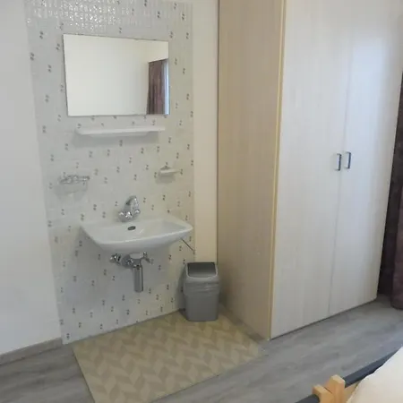 Theresli First Floor Saas-Almagell