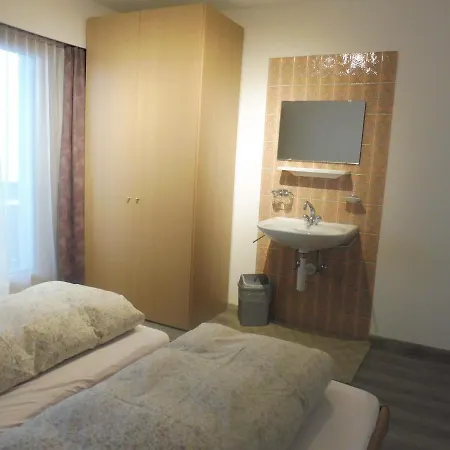 Theresli First Floor Saas-Almagell