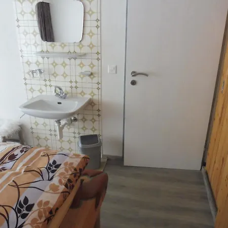 Theresli First Floor * Saas-Almagell