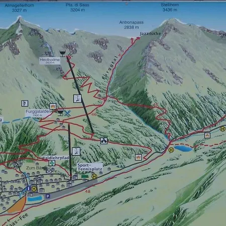 Theresli First Floor