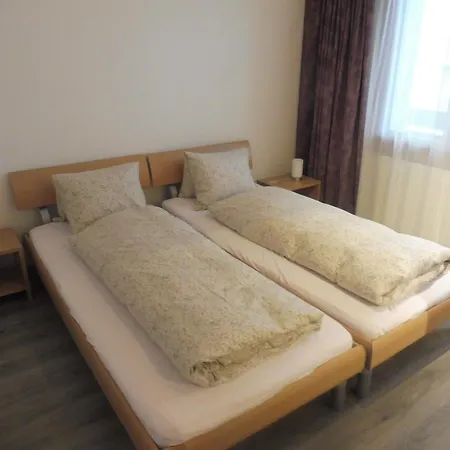Theresli First Floor Apartment