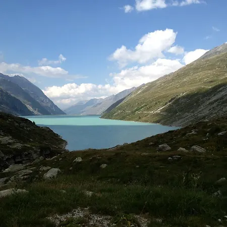 Theresli First Floor * Saas-Almagell