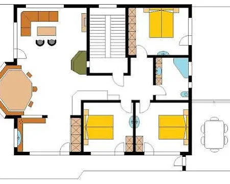 Theresli First Floor