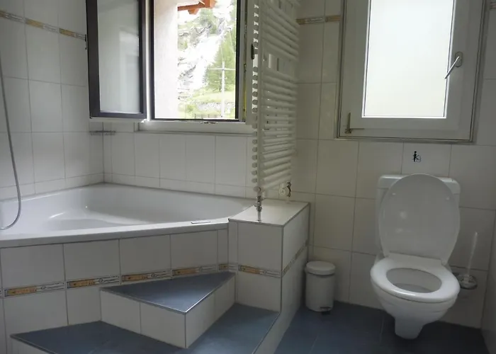 Apartman Theresli First Floor *