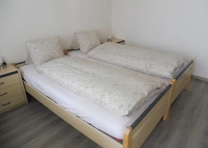 아파트 Theresli First Floor