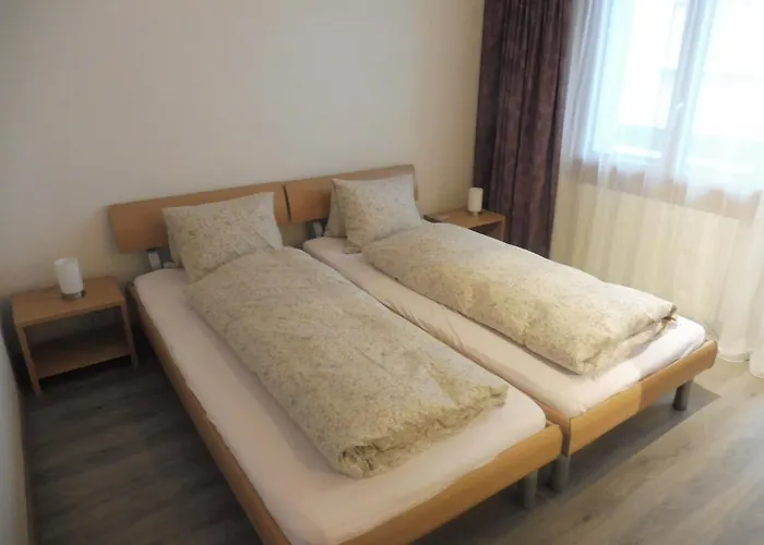 Theresli First Floor *