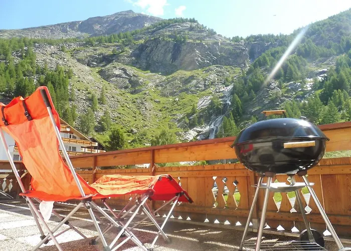 Apartman Theresli First Floor *