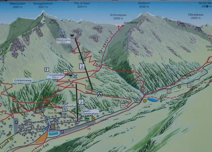 Theresli First Floor