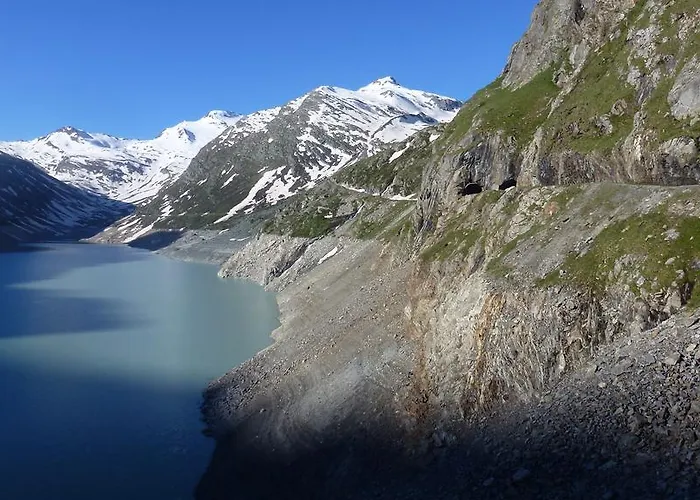 Apartman Theresli First Floor *