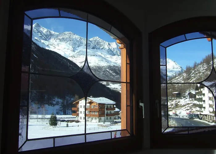 Apartman Theresli First Floor