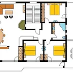 Apartment Theresli First Floor