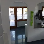 Theresli First Floor