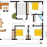 Theresli First Floor