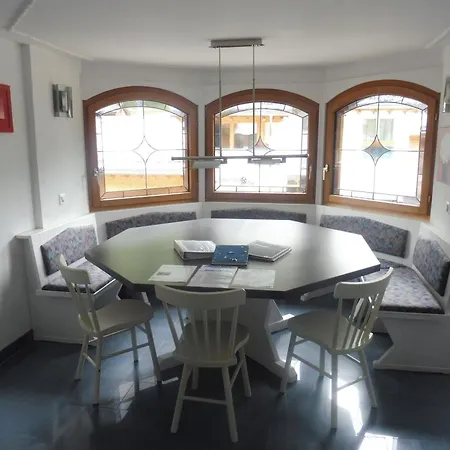 Theresli First Floor * Saas-Almagell