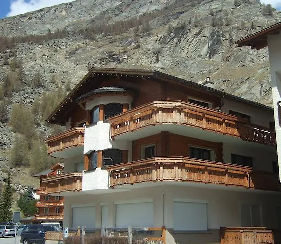 Appartement Theresli First Floor *